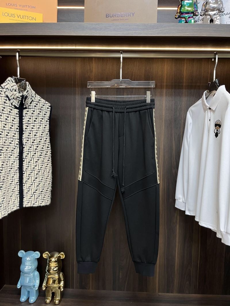 Fendi Long Pants